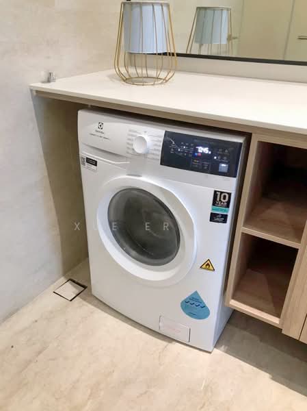 Service Residence for Rent at 10 Stonor - Xue Er Ng - Interior - PropertyGuru.com.my