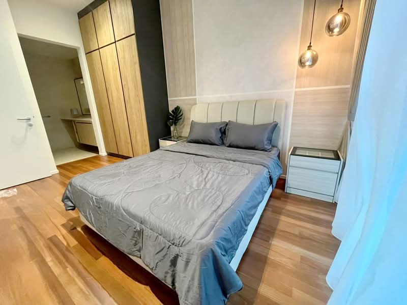 Service Residence for Rent at 10 Stonor - Xue Er Ng - Bedroom - PropertyGuru.com.my