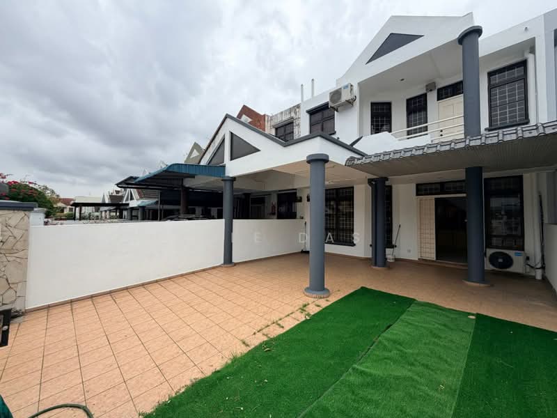 Taman Desa Cemerlang Jalan Saga untuk Untuk Dijual - RM 648,000, Mac 2026 - Exterior - PropertyGuru.com.my