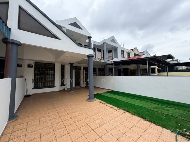 Taman Desa Cemerlang Jalan Saga untuk Untuk Dijual - RM 648,000, Mac 2026 - Exterior - PropertyGuru.com.my