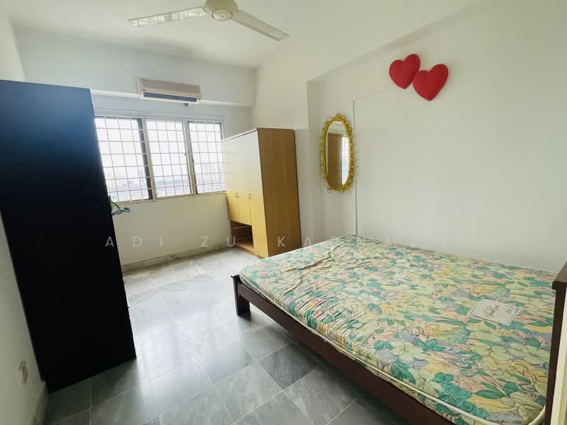 Chancellor untuk Untuk Dijual - RM 330,000, Mac 2026 - PropertyGuru.com.my