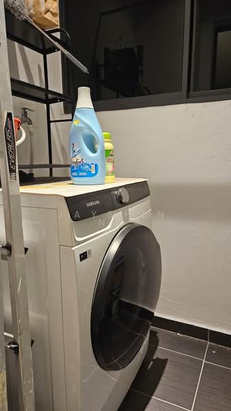 Reizz Residence untuk Untuk Disewa - RM 2,499 /bulan, Apr 2026 - Interior - PropertyGuru.com.my