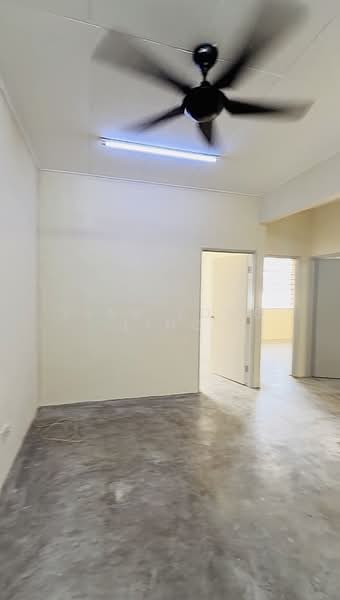 Flat for Rent at Taman Seri Orkid - Siau Tong Ling - Interior - PropertyGuru.com.my