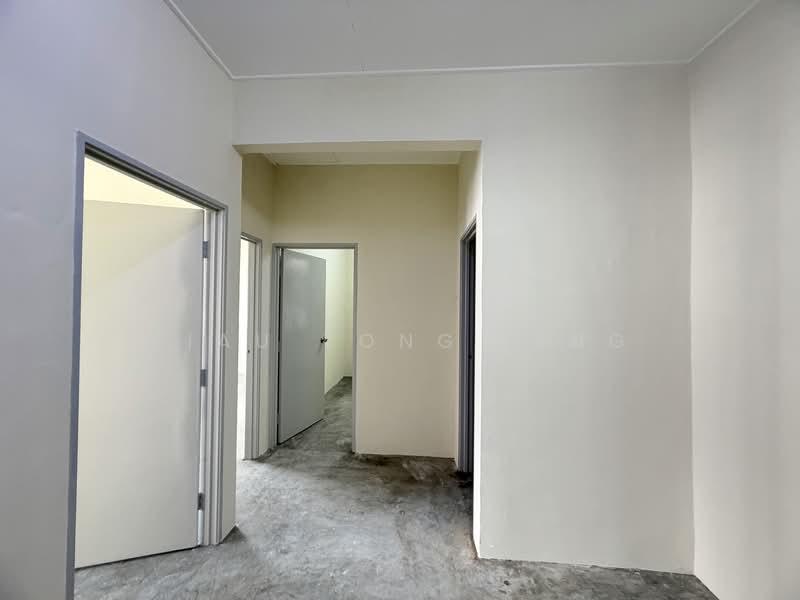 Flat for Rent at Taman Seri Orkid - Siau Tong Ling - Interior - PropertyGuru.com.my