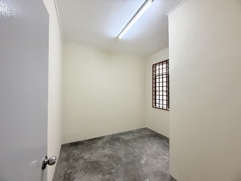 Flat for Rent at Taman Seri Orkid - Siau Tong Ling - Interior - PropertyGuru.com.my