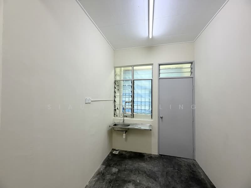 Flat for Rent at Taman Seri Orkid - Siau Tong Ling - Interior - PropertyGuru.com.my