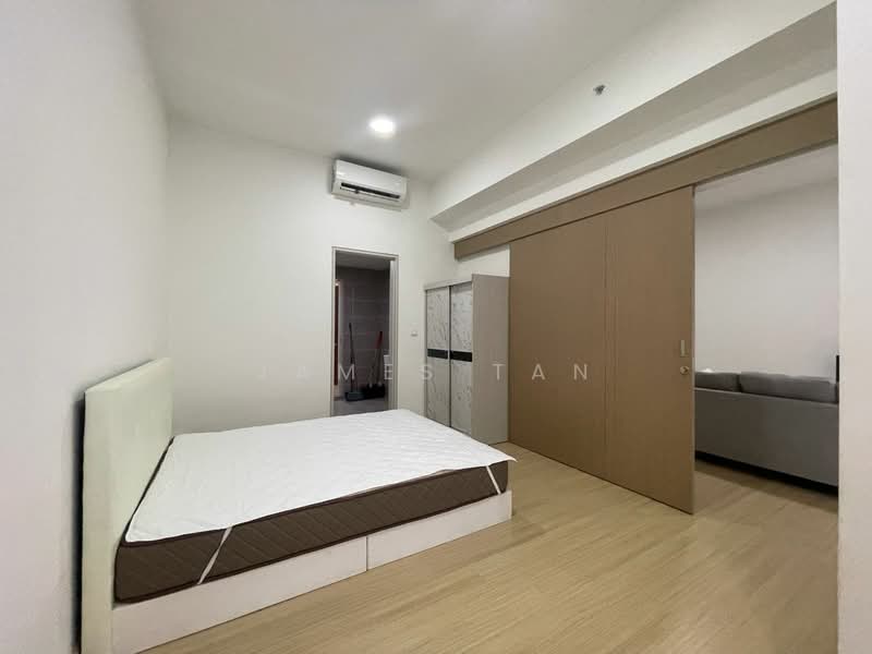 Service Residence for Rent at D'sara Sentral - James Tan - Bedroom - PropertyGuru.com.my
