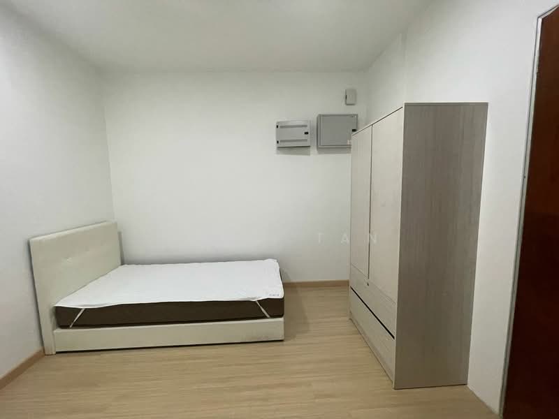 Service Residence for Rent at D'sara Sentral - James Tan - Bedroom - PropertyGuru.com.my