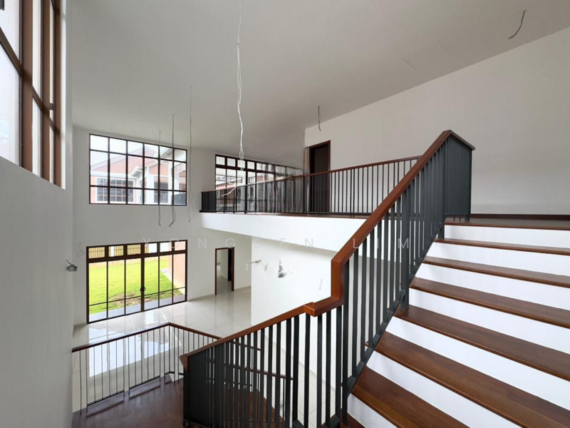 Bungalow for Sale in Setia Eco Park (Setia Alam) - Yongsen Lim - Interior - PropertyGuru.com.my