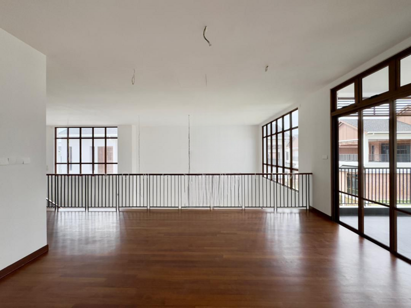 Bungalow for Sale in Setia Eco Park (Setia Alam) - Yongsen Lim - Interior - PropertyGuru.com.my