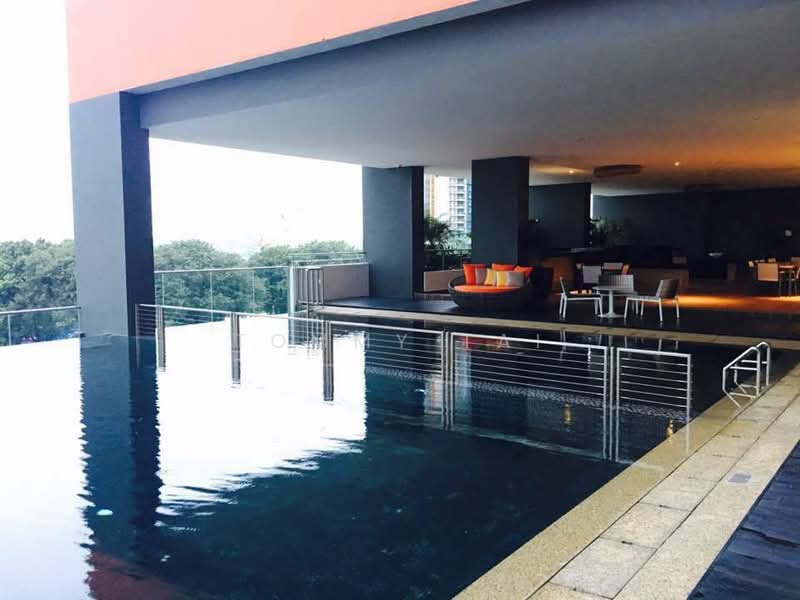 Service Residence for Rent at V@SUMMERPLACE - Tommy Tai - Exterior - PropertyGuru.com.my