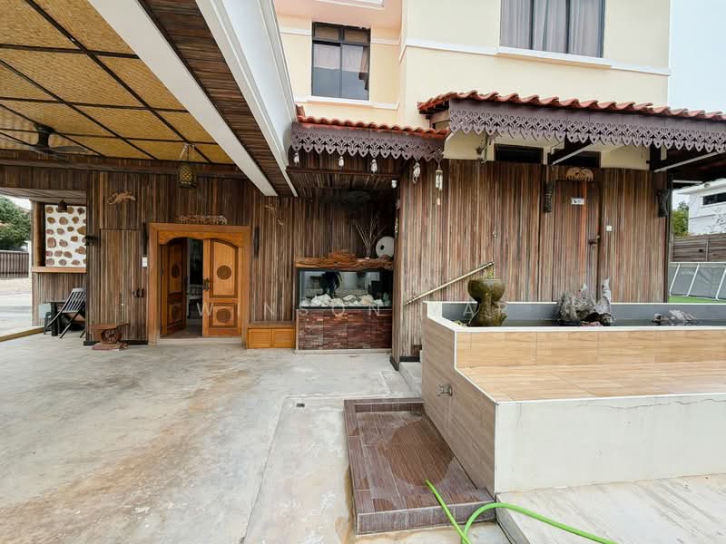 Bungalow for Rent in Masai (Johor) - Winson Yap - Exterior - PropertyGuru.com.my