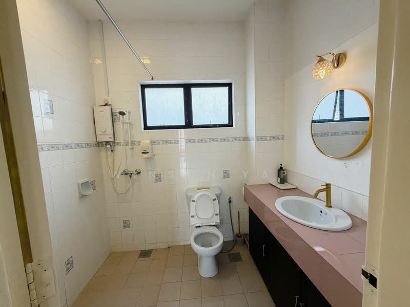 Bungalow for Rent in Masai (Johor) - Winson Yap - Bathroom - PropertyGuru.com.my