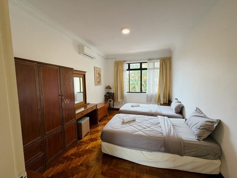 Bungalow for Rent in Masai (Johor) - Winson Yap - Bedroom - PropertyGuru.com.my