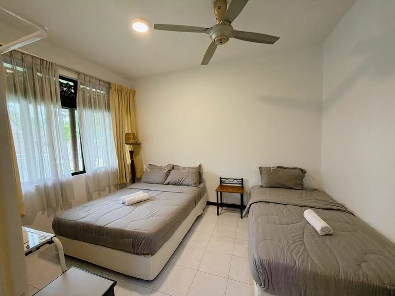 Bungalow for Rent in Masai (Johor) - Winson Yap - Bedroom - PropertyGuru.com.my