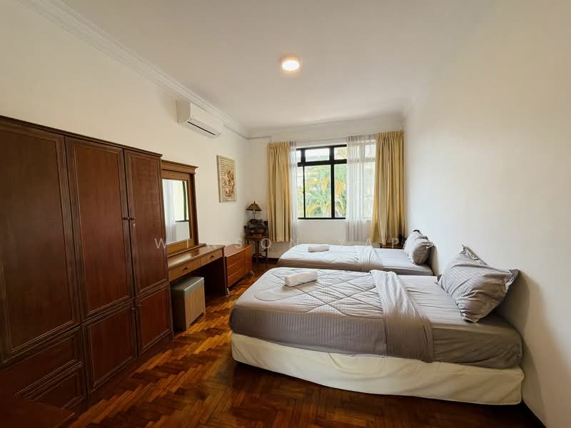 Bungalow for Rent in Masai (Johor) - Winson Yap - Bedroom - PropertyGuru.com.my