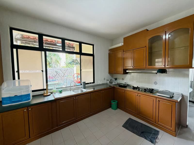 Bungalow for Rent in Masai (Johor) - Winson Yap - Kitchen - PropertyGuru.com.my