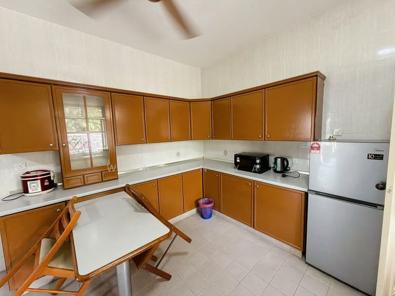 Bungalow for Rent in Masai (Johor) - Winson Yap - Kitchen - PropertyGuru.com.my