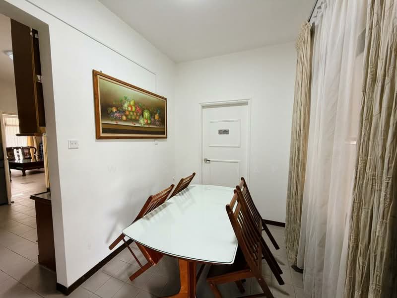 Bungalow for Rent in Masai (Johor) - Winson Yap - Dining Room - PropertyGuru.com.my