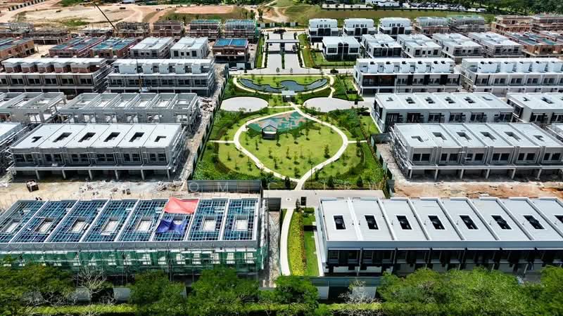 Leisure Farm untuk Untuk Dijual - RM 2,883,000, Mac 2026 - Exterior - PropertyGuru.com.my