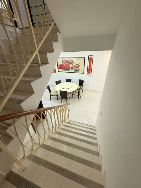 3-storey Terraced House for Sale in Taman Impian Indah (Bukit Jalil) - Kho Chng Guan - Interior - PropertyGuru.com.my