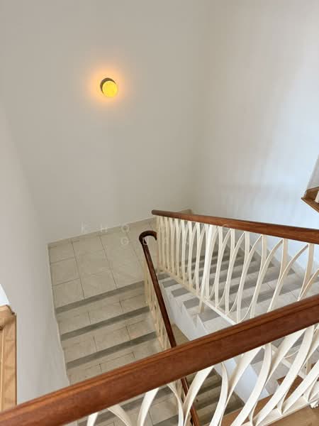 3-storey Terraced House for Sale in Taman Impian Indah (Bukit Jalil) - Kho Chng Guan - Interior - PropertyGuru.com.my