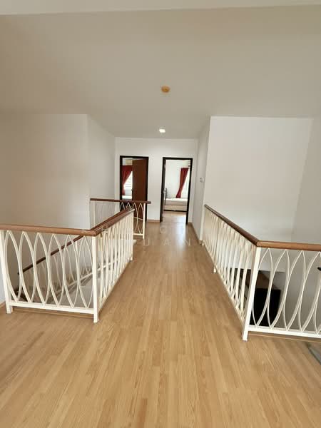 3-storey Terraced House for Sale in Taman Impian Indah (Bukit Jalil) - Kho Chng Guan - Corridor - PropertyGuru.com.my