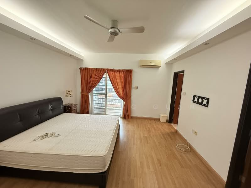 3-storey Terraced House for Sale in Taman Impian Indah (Bukit Jalil) - Kho Chng Guan - Bedroom - PropertyGuru.com.my