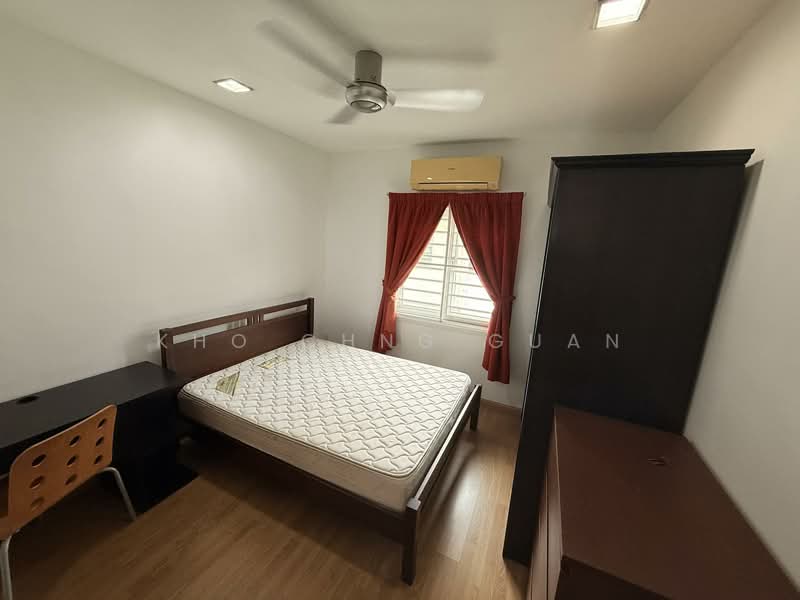 3-storey Terraced House for Sale in Taman Impian Indah (Bukit Jalil) - Kho Chng Guan - Bedroom - PropertyGuru.com.my