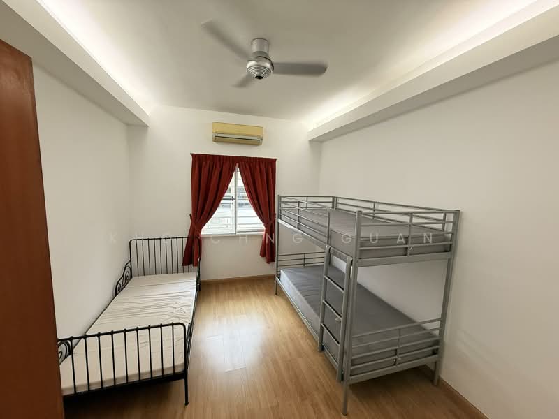 3-storey Terraced House for Sale in Taman Impian Indah (Bukit Jalil) - Kho Chng Guan - Bedroom - PropertyGuru.com.my
