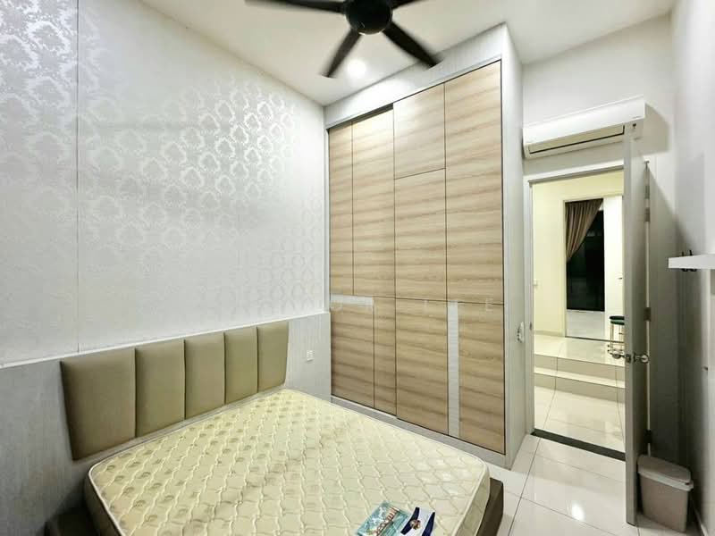 Eco Summer untuk Untuk Disewa - RM 3,950 /bulan, Mac 2026 - Bedroom - PropertyGuru.com.my