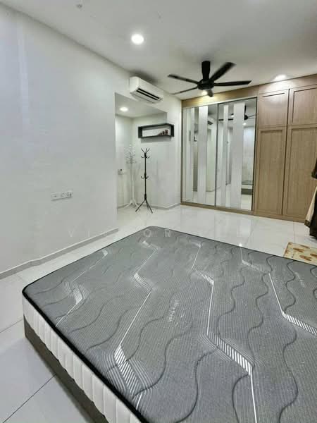 Eco Summer untuk Untuk Disewa - RM 3,950 /bulan, Mac 2026 - Bedroom - PropertyGuru.com.my