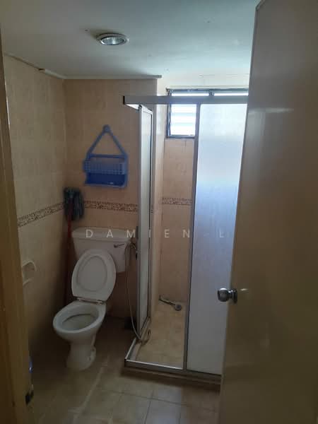 Sunny Ville Condominium untuk Untuk Dijual - RM 388,000, Mac 2026 - Bathroom - PropertyGuru.com.my