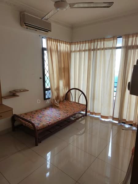 Sunny Ville Condominium untuk Untuk Dijual - RM 388,000, Mac 2026 - Bedroom - PropertyGuru.com.my
