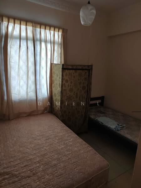 Sunny Ville Condominium untuk Untuk Dijual - RM 388,000, Mac 2026 - Bedroom - PropertyGuru.com.my