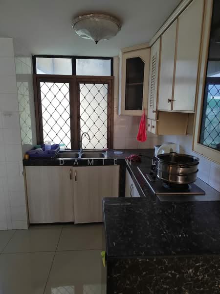 Sunny Ville Condominium untuk Untuk Dijual - RM 388,000, Mac 2026 - Kitchen - PropertyGuru.com.my