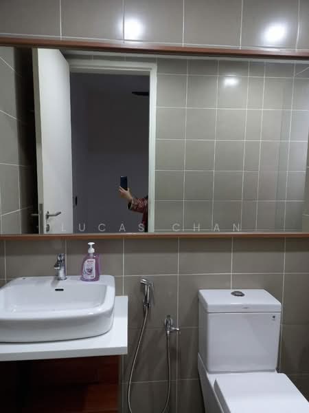 Condominium for Rent at Nidoz Residences @ Desa Petaling - Lucas Chan - Bathroom - PropertyGuru.com.my