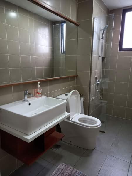 Condominium for Rent at Nidoz Residences @ Desa Petaling - Lucas Chan - Bathroom - PropertyGuru.com.my