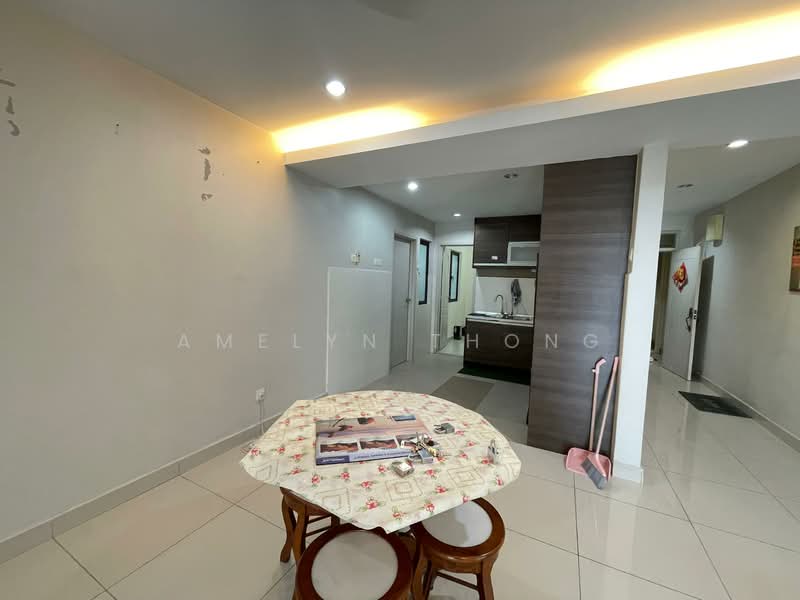 Condominium for Rent at Atmosfera Kondominium - Amelyn Thong - Interior - PropertyGuru.com.my