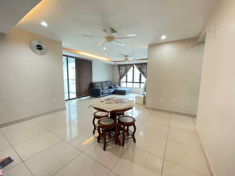Condominium for Rent at Atmosfera Kondominium - Amelyn Thong - Living Room - PropertyGuru.com.my