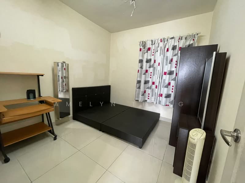 Condominium for Rent at Atmosfera Kondominium - Amelyn Thong - Bedroom - PropertyGuru.com.my