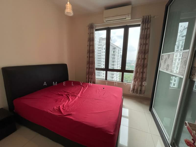 Condominium for Rent at Atmosfera Kondominium - Amelyn Thong - Bedroom - PropertyGuru.com.my