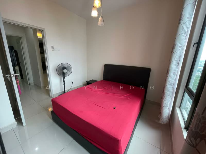 Condominium for Rent at Atmosfera Kondominium - Amelyn Thong - Bedroom - PropertyGuru.com.my
