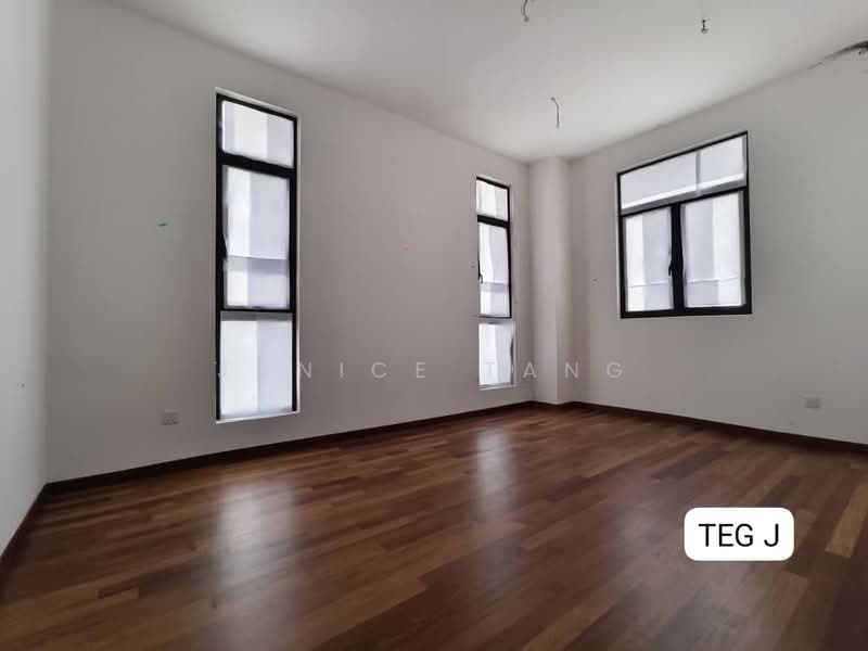 Bungalow for Sale in Alam Nusantara (Setia Alam) - Janice Tang - Interior - PropertyGuru.com.my