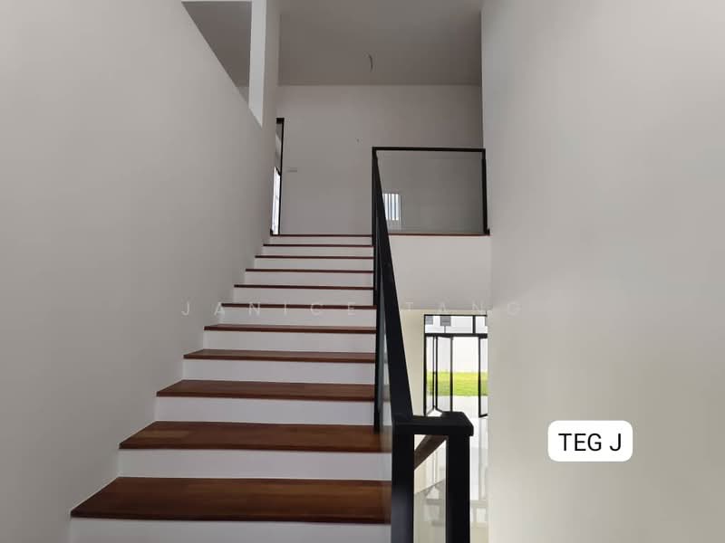 Bungalow for Sale in Alam Nusantara (Setia Alam) - Janice Tang - Interior - PropertyGuru.com.my