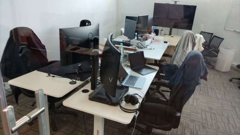 Office for Rent in Kl Sentral (Kuala Lumpur) - Steve Ng - Interior - PropertyGuru.com.my