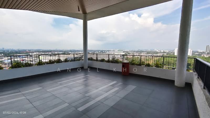 Condominium for Rent at Arinna - Angel Khor - View - PropertyGuru.com.my