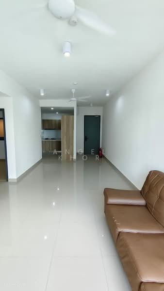 Condominium for Rent at Arinna - Angel Khor - Living Room - PropertyGuru.com.my
