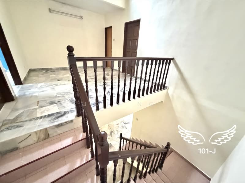 Terraced House for Sale in Shah Alam (Selangor) - Joey Ng - Interior - PropertyGuru.com.my