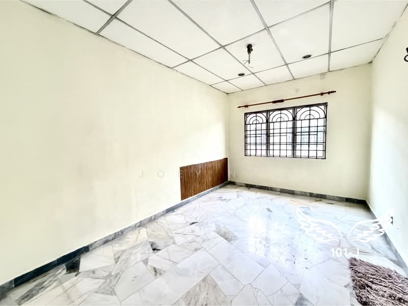 Terraced House for Sale in Shah Alam (Selangor) - Joey Ng - Interior - PropertyGuru.com.my